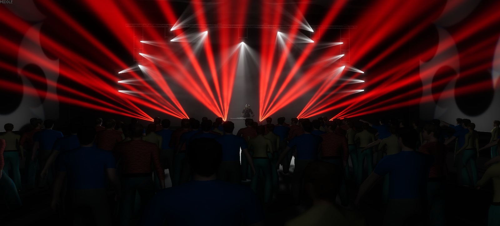 Soiree concert2