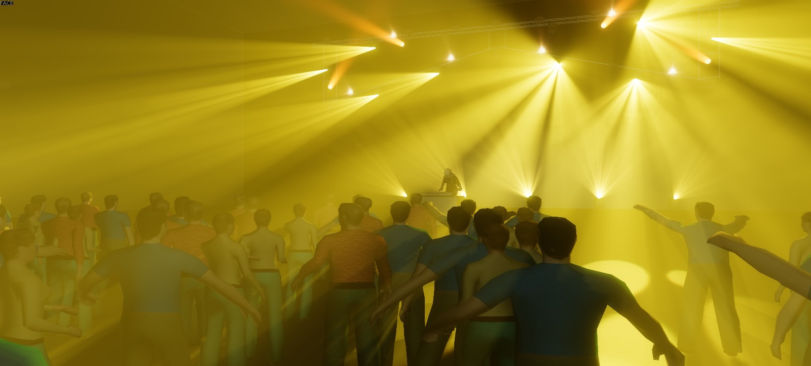 Soiree concert6