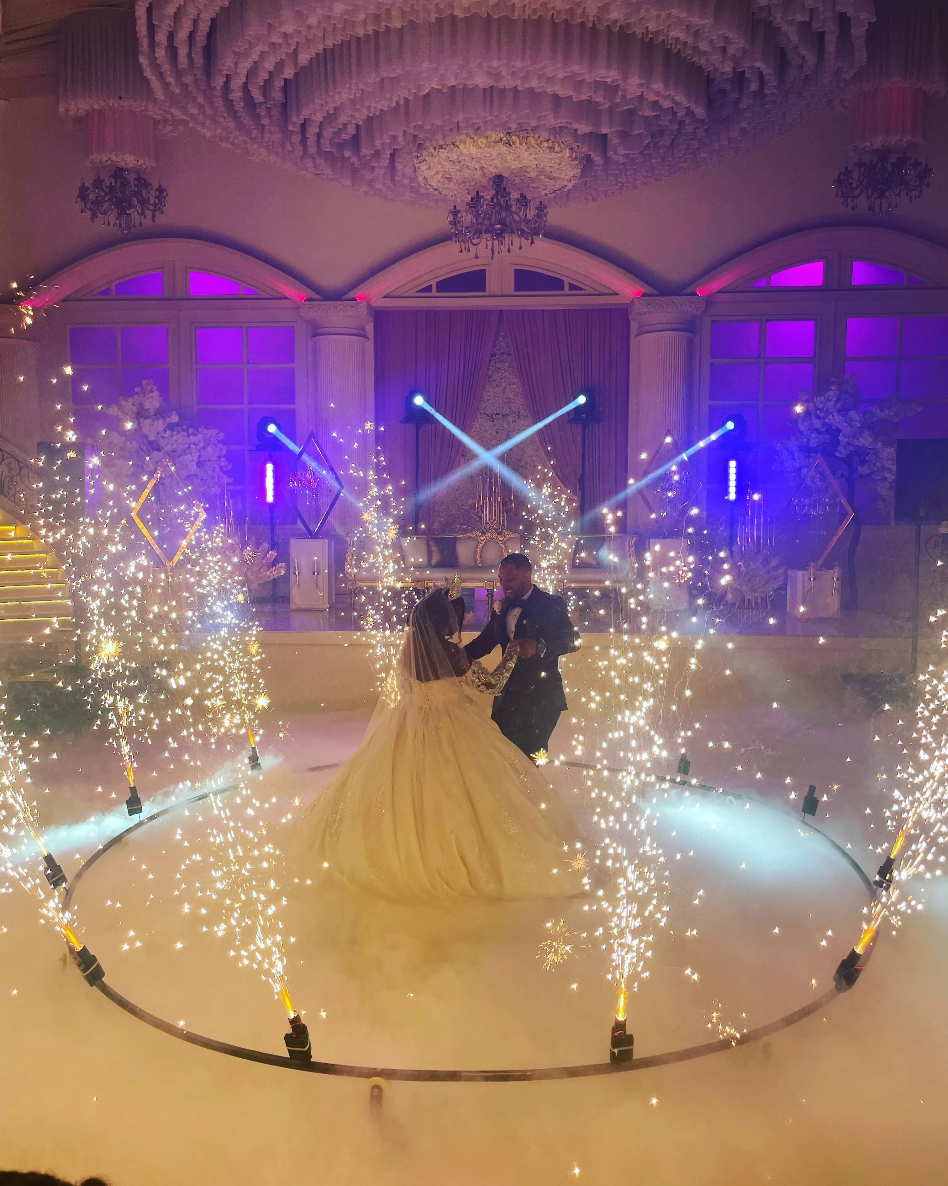 Prestation Mariage1