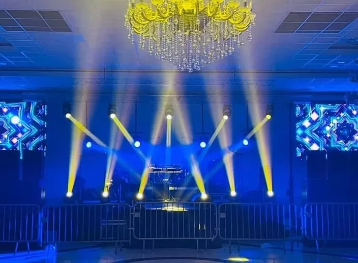 Concert Elysée Mariage1