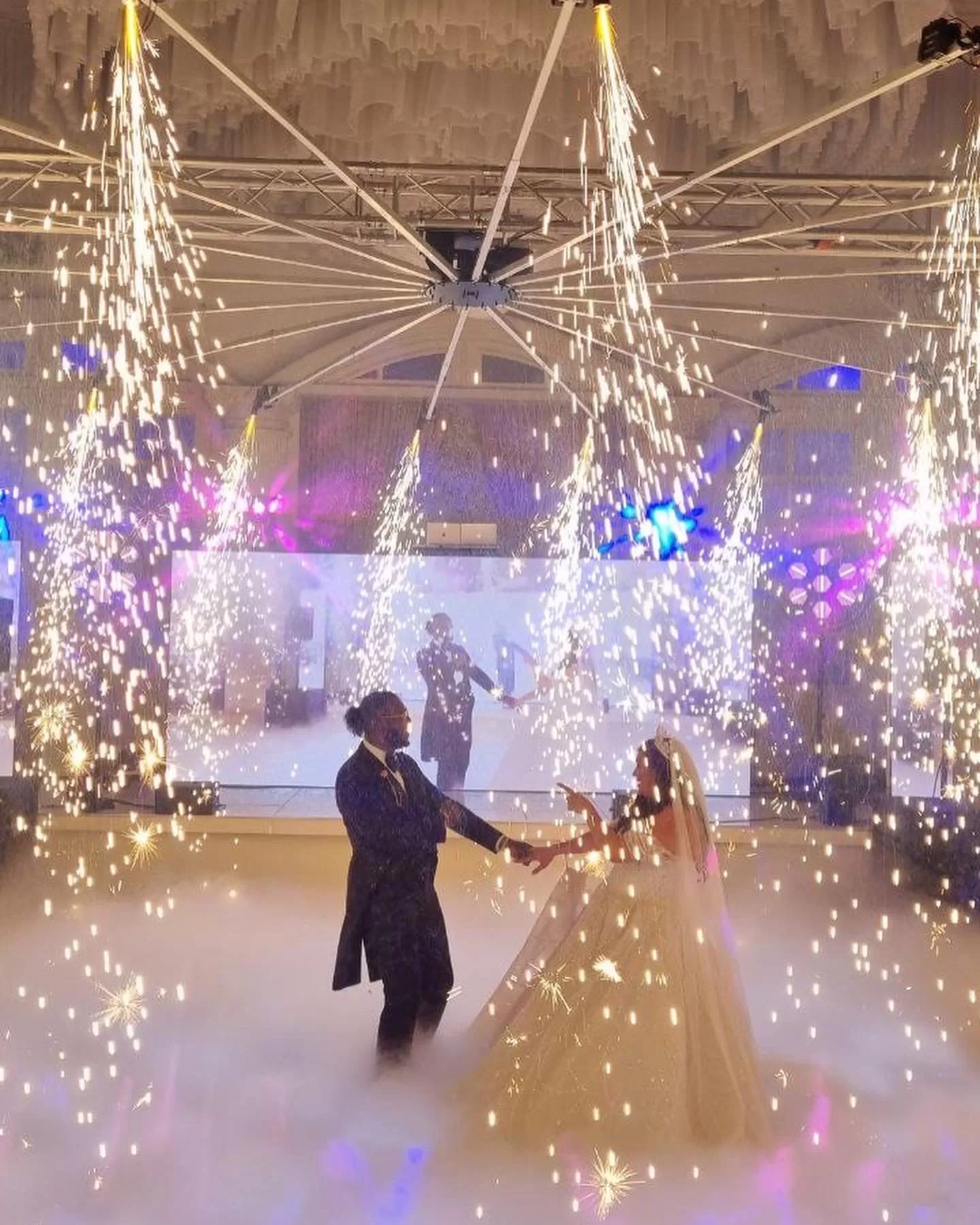 Prestation Mariage1