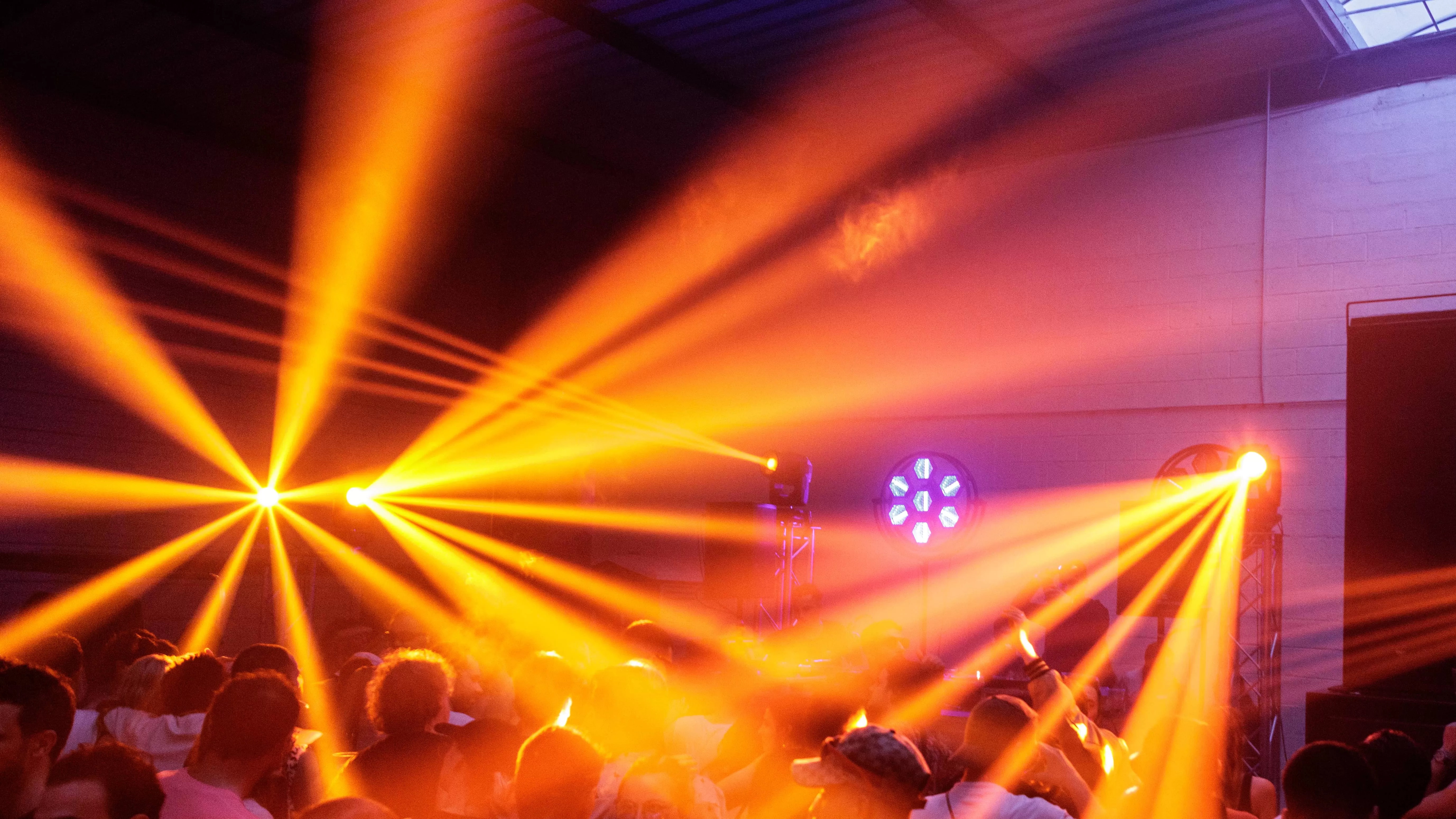 Soirée Electro1