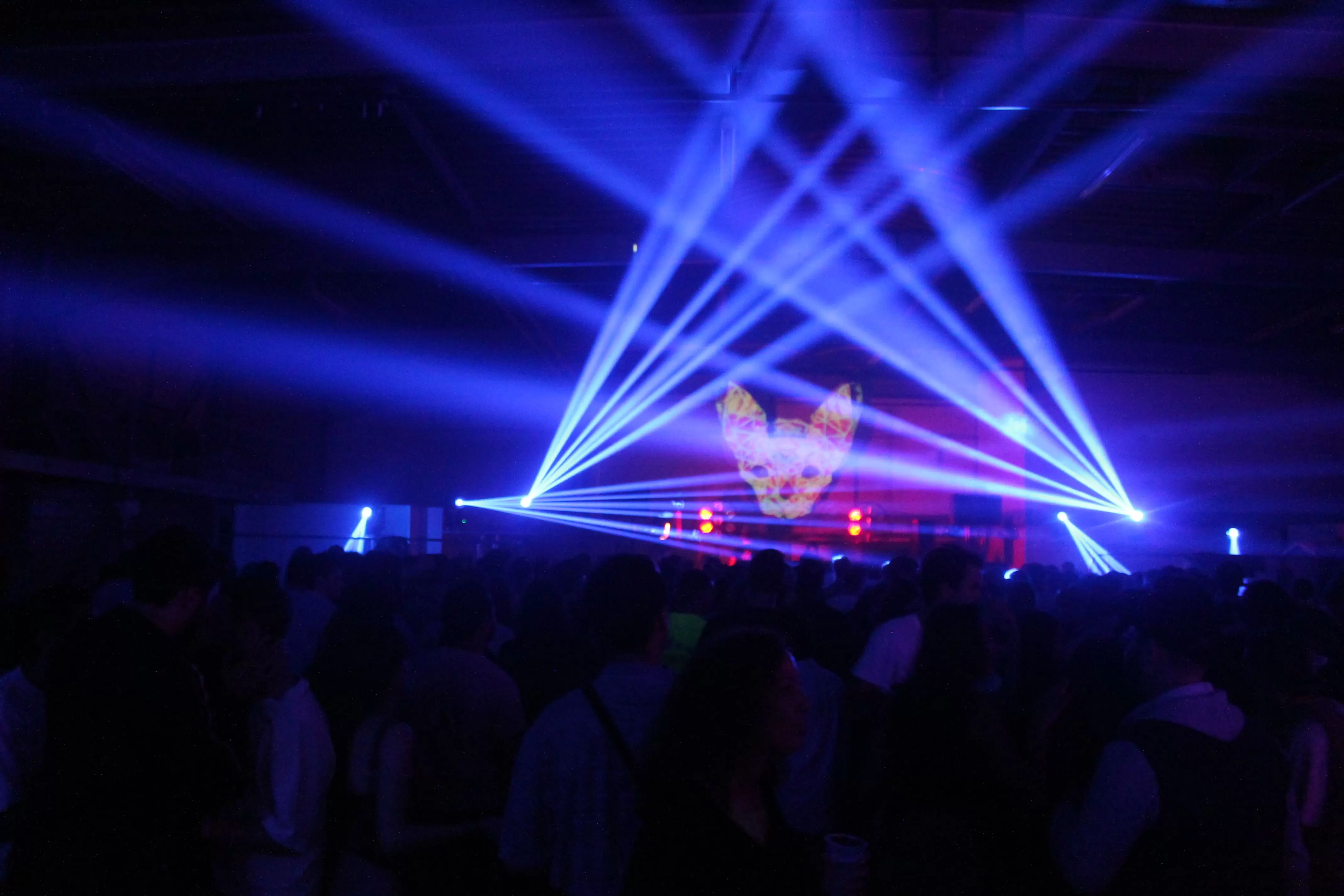 Soirée Electro1