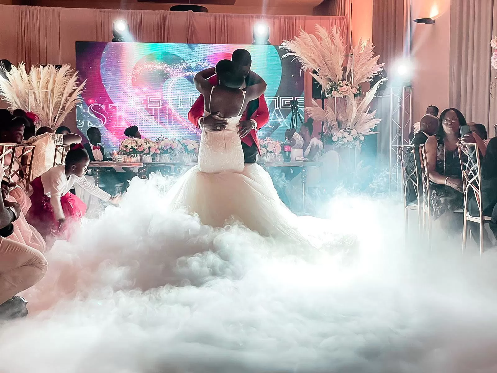 Prestation Mariage1