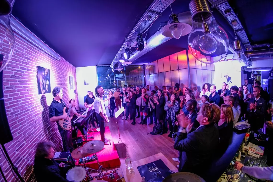Show Case Atelier 431