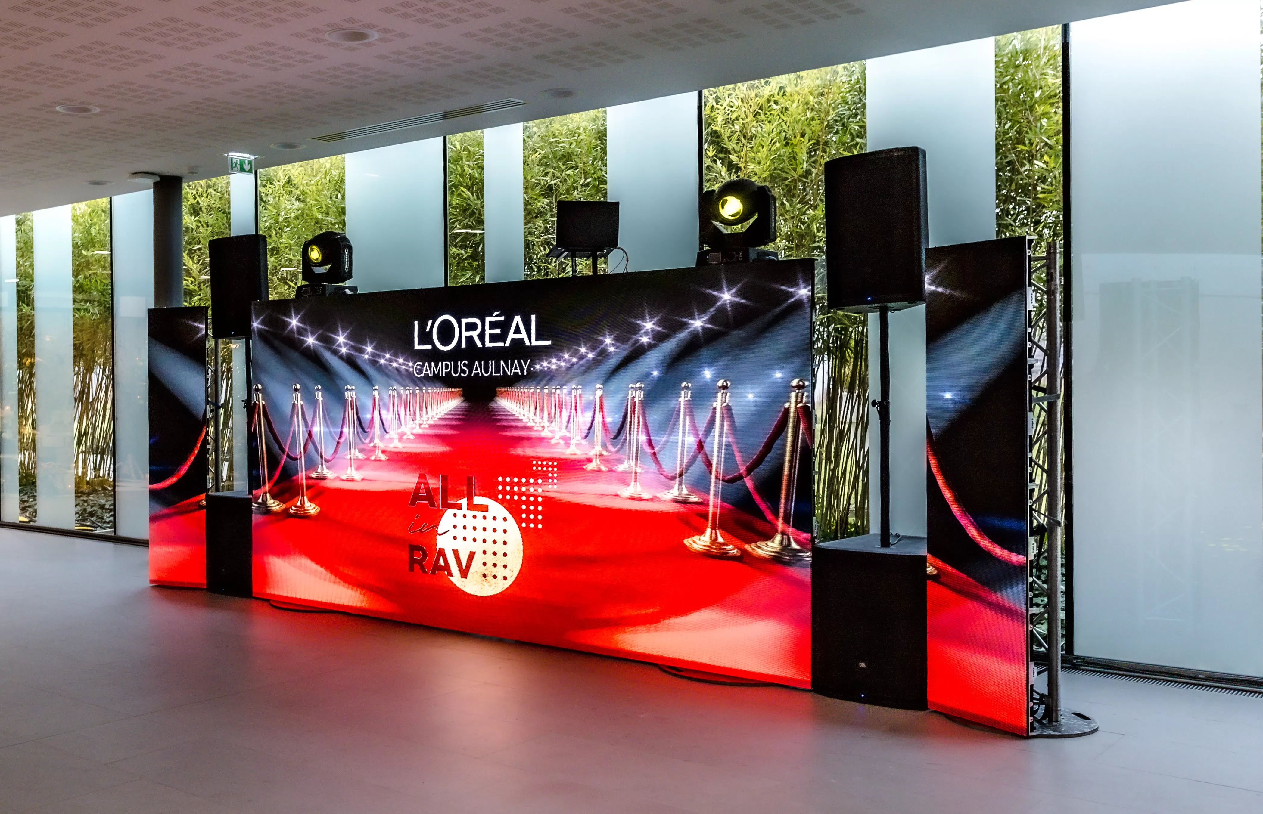 L’Oréal Campus1